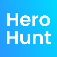 herohunt-mcp by herohunt-ai