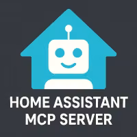 Home Assistant MCP Server by homeassistant-ai