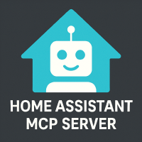 Home Assistant MCP Server by homeassistant-ai