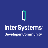 intersystems-community