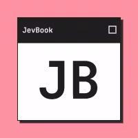 jevbook MCP by jevbook