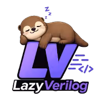 LazyVerilog MCP by lazyverilog