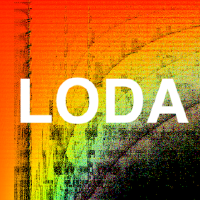 LODA API MCP Server by loda-lang