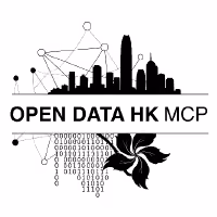 Hong Kong Open Data MCP Server by mcp-open-data-hk
