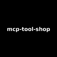 mcp-tool-shop