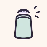 Model Salt by modelsalt