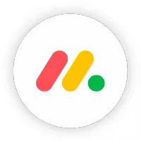 monday MCP Server by mondaycom