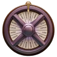 NameWheel MCP server by namewheel
