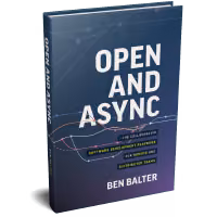 Open and Async MCP Server by open-and-async