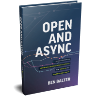 Open and Async MCP Server by open-and-async
