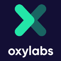 Oxylabs MCP Server by oxylabs