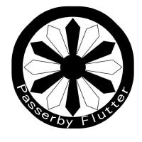 passerbyflutter