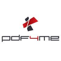 pdf4me-mcp by pdf4me