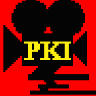 PKI Studio MCP by pkistudio