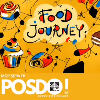 PosDO MCP Server by posdo-io