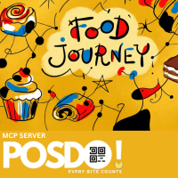 PosDO MCP Server by posdo-io
