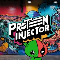 proteeninjector-max