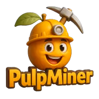 PulpMiner by pulpminercom