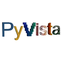 PyVista MCP Server by pyvista