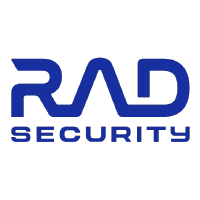 RAD Security by rad-security