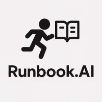 Runbook by runbookai