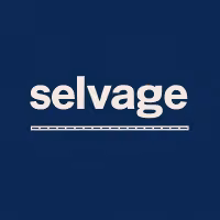 Selvage by selvage-lab