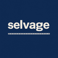 Selvage by selvage-lab