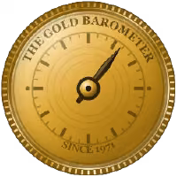 The Gold Barometer MCP Server by thegoldbarometer
