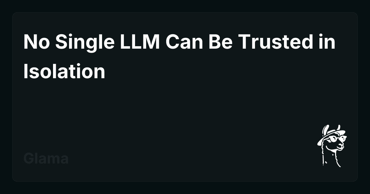 Like many others, my first exposure to LLMs was through OpenAI's GPT-2 model. At first, I would compose a prompt, share it with the model, and us