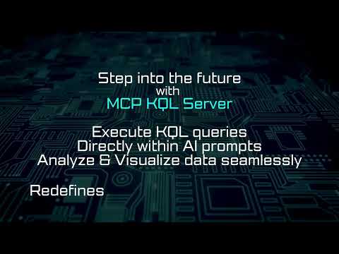 MCP KQL Server Demo