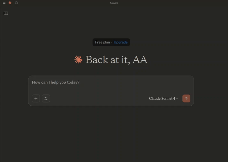 Retirement Prompt Demo