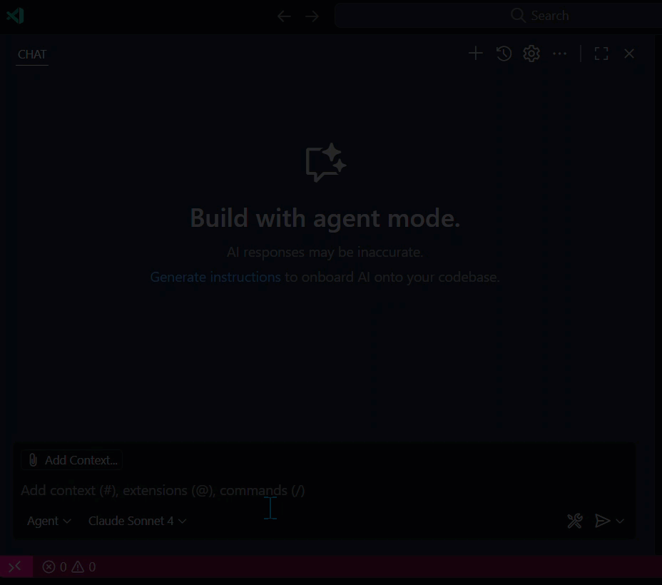 TfL MCP Server Demo
