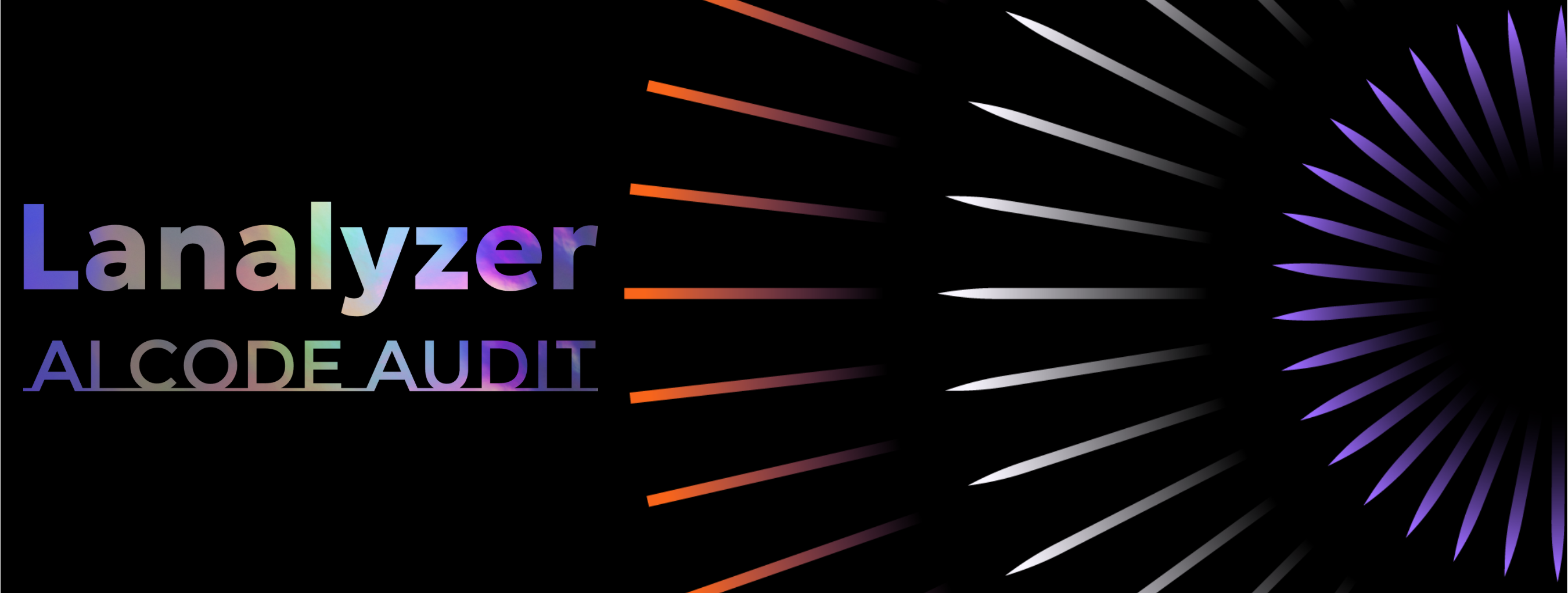 Lanalyzer Banner