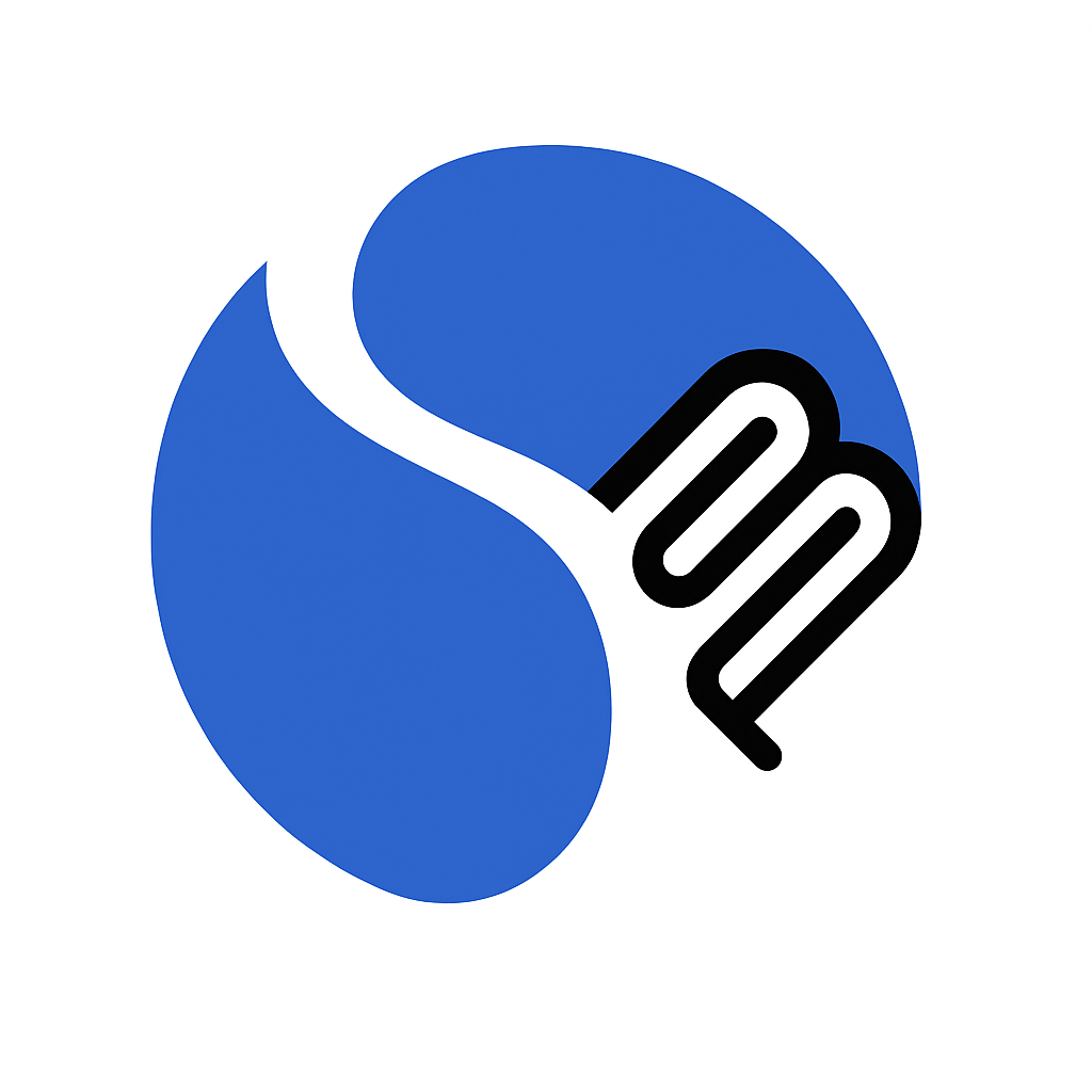 Simplenote MCP Server Logo