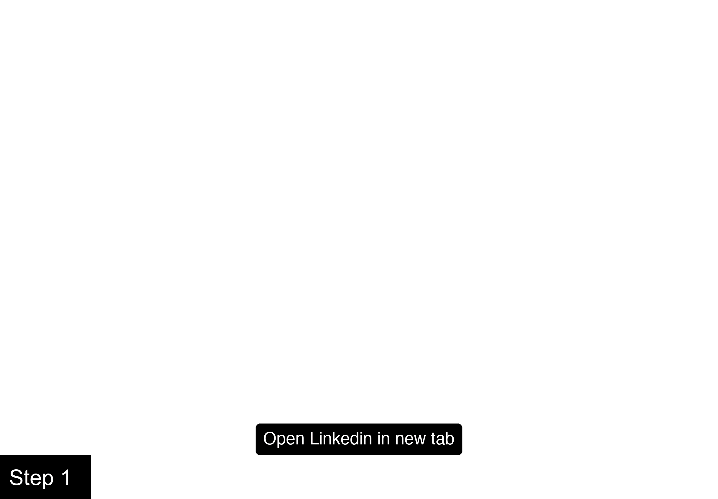 LinkedIn to Salesforce