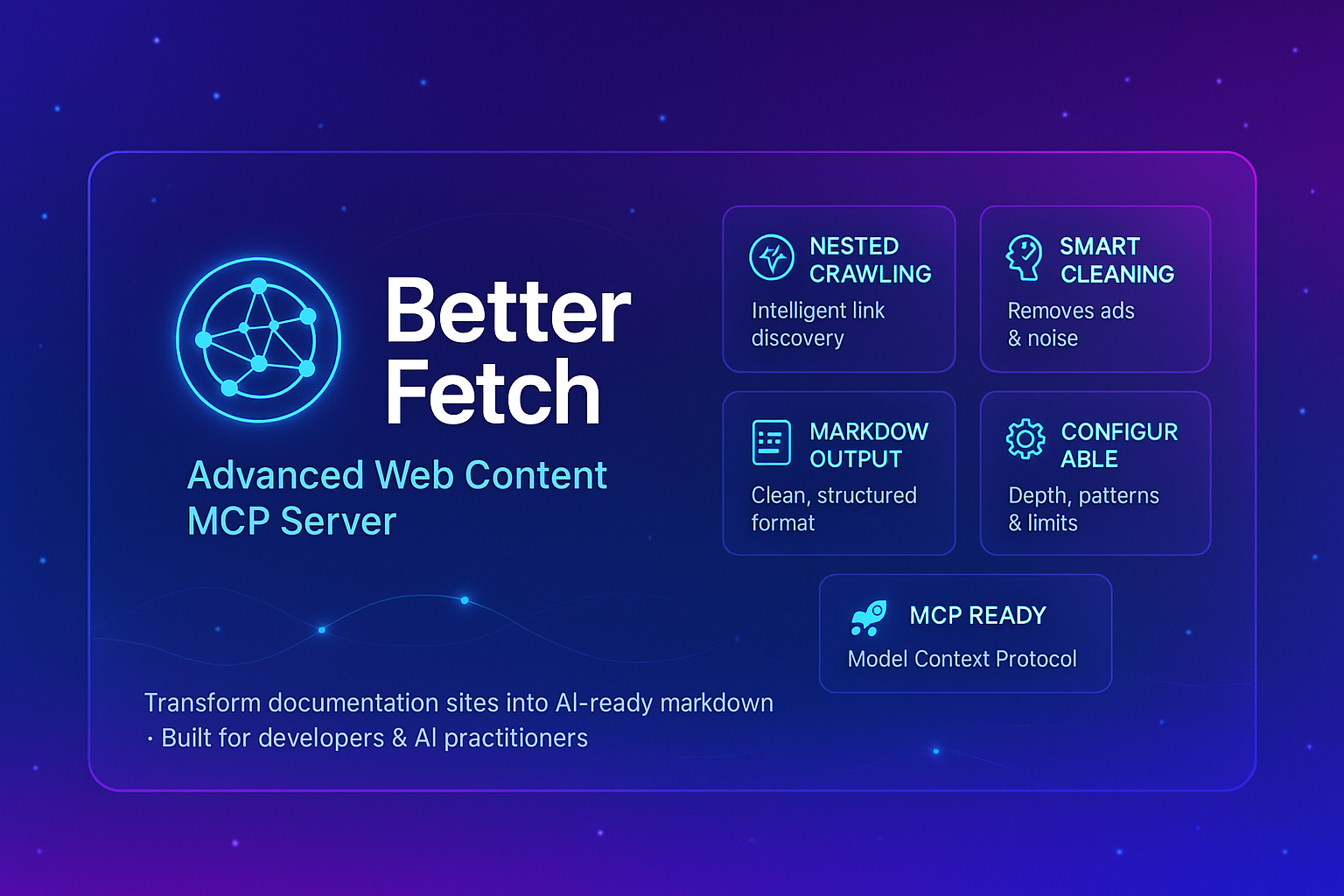 Better Fetch Banner