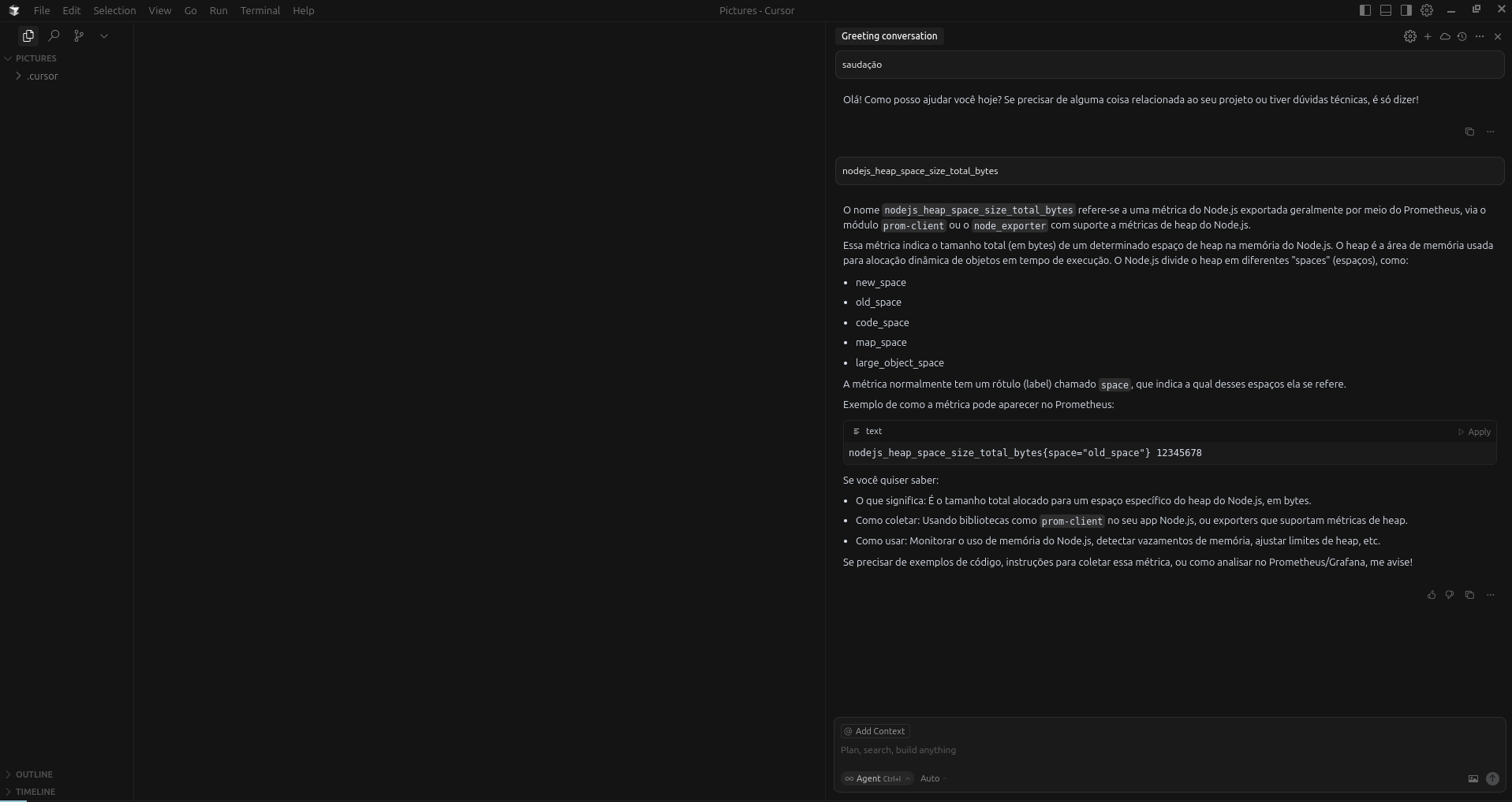 Prometheus MCP Server