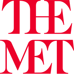 themet logo
