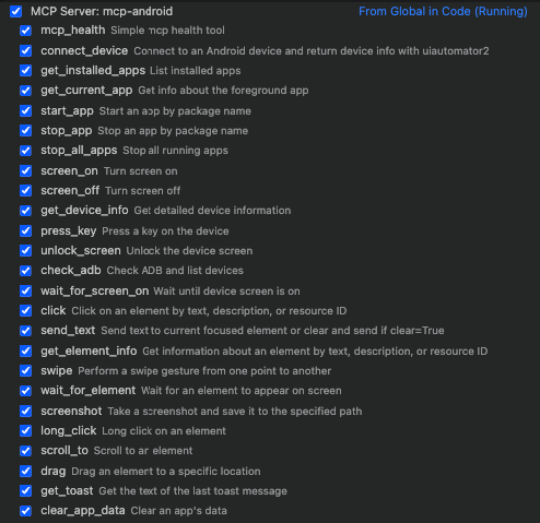 Vscode