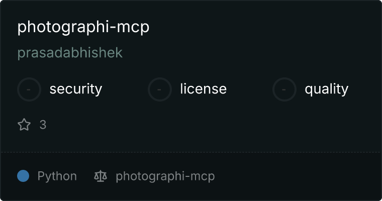 badge - Photographi MCP by prasadabhishek