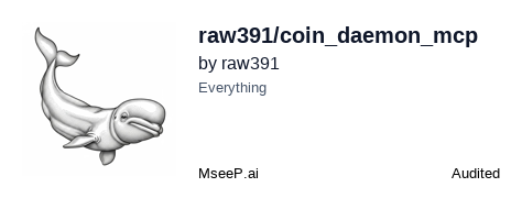 MseeP.ai Security Assessment Badge