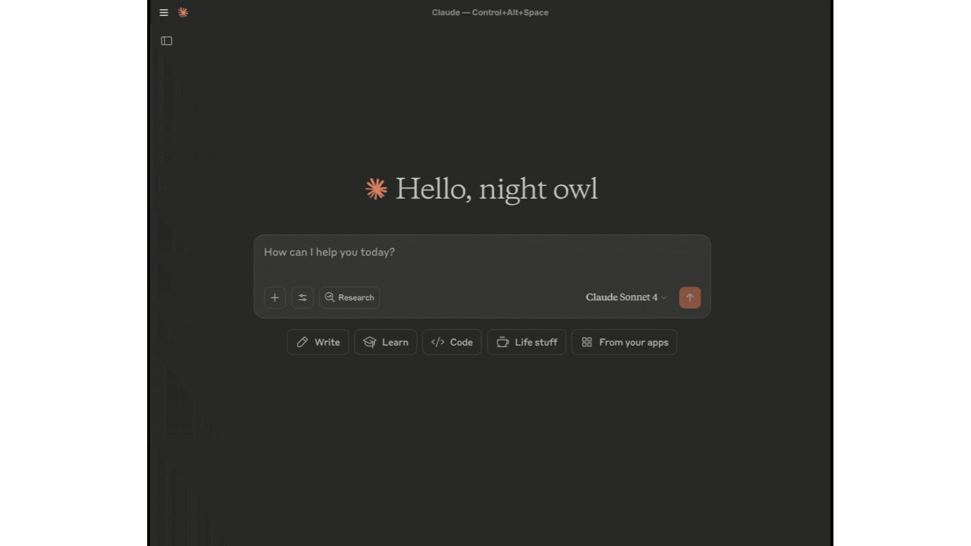 Singapore Transport MCP Demo