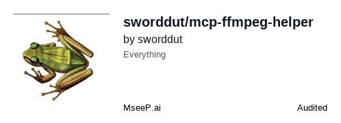 MseeP.ai Security Assessment Badge