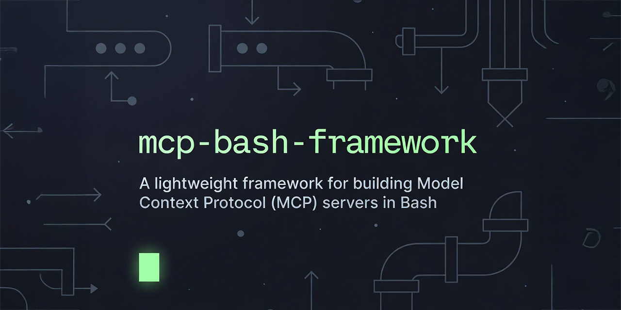 mcp-bash framework banner