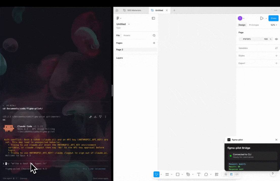 OpenAI Landing Page Demo