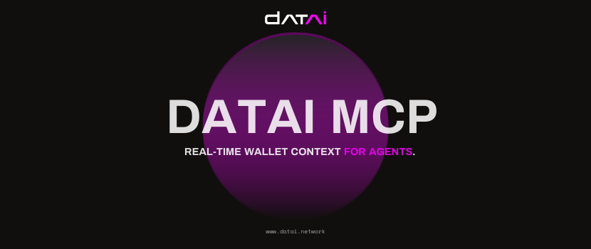 Datai Network