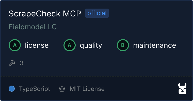 MCP
