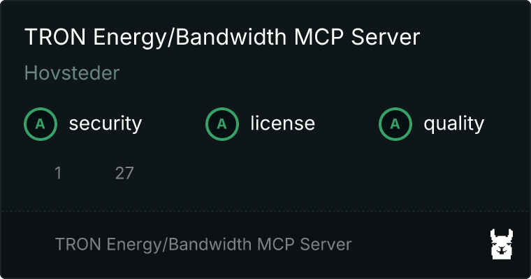 PowerSun MCP server