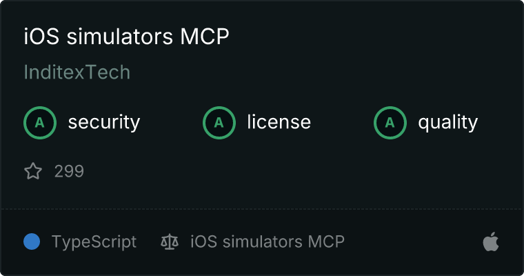 MCP Server