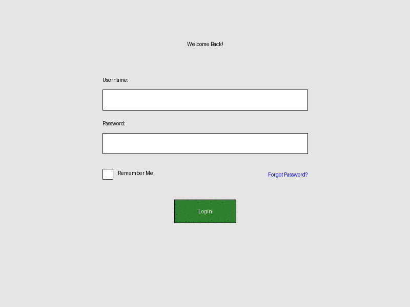 OmniMCP Synthetic Demo GIF